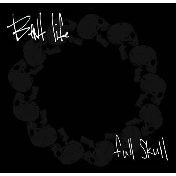Bent Life - Full Skull