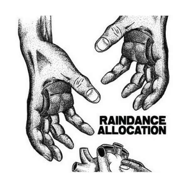 Raindance / Allocation - Split