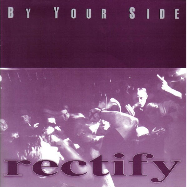 Rectify - By Your Side