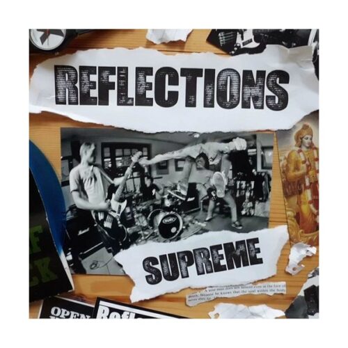 Reflections - Supreme