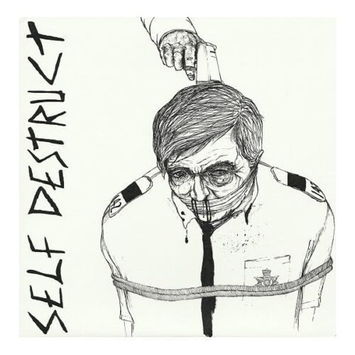 Self Destruct - Same