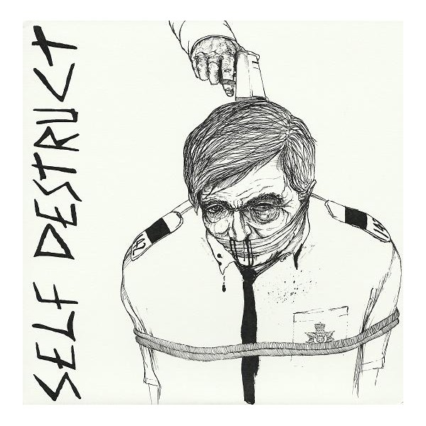 Self Destruct - Same