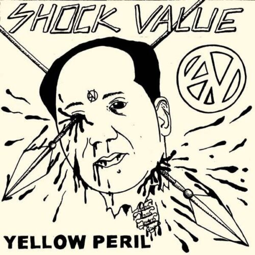 Shock Value - Yellow Peril