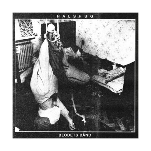 Halshug - Blodets Band