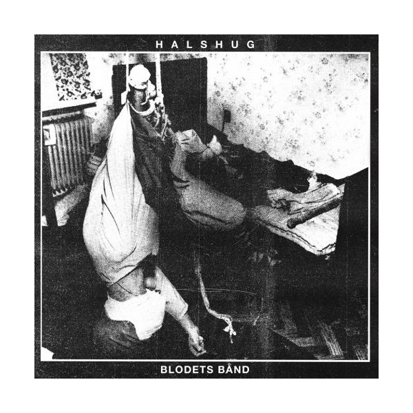 Halshug - Blodets Band