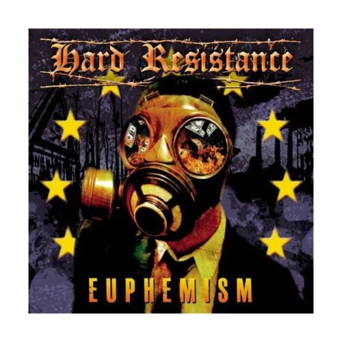 Hard Resistance - Euphemism