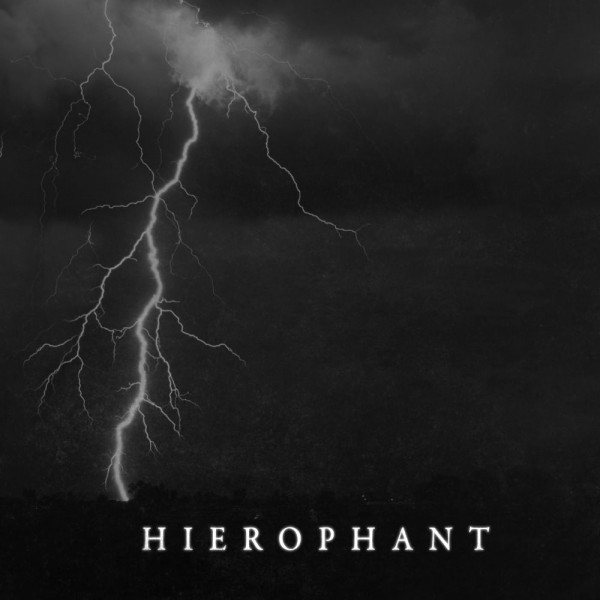 Hierophant - Same CD