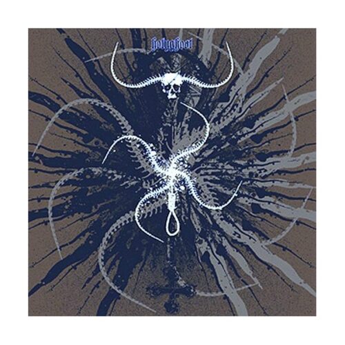 Holy Ghost - Same LP