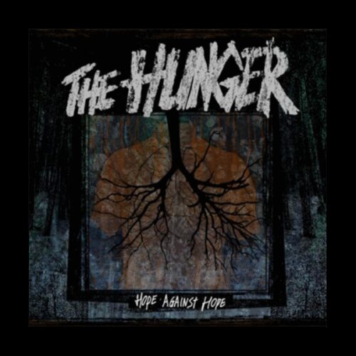 Hunger - Hope Against Hope LP