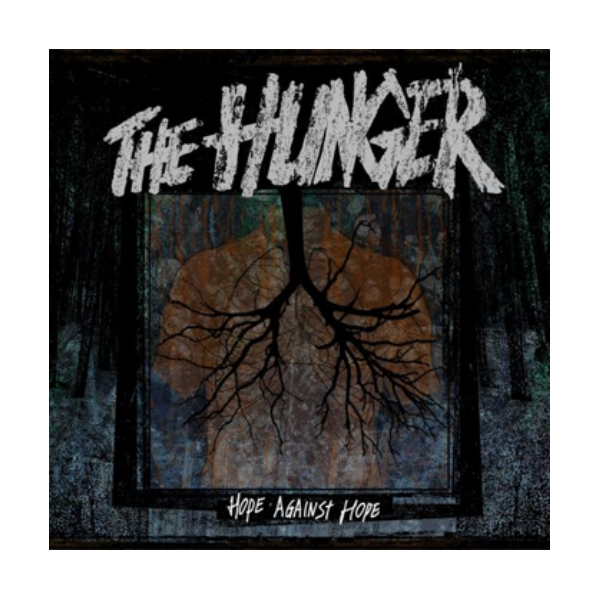 Hunger - Hope Against Hope LP