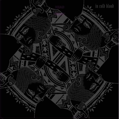 In Cold Blood - Suicide King CD