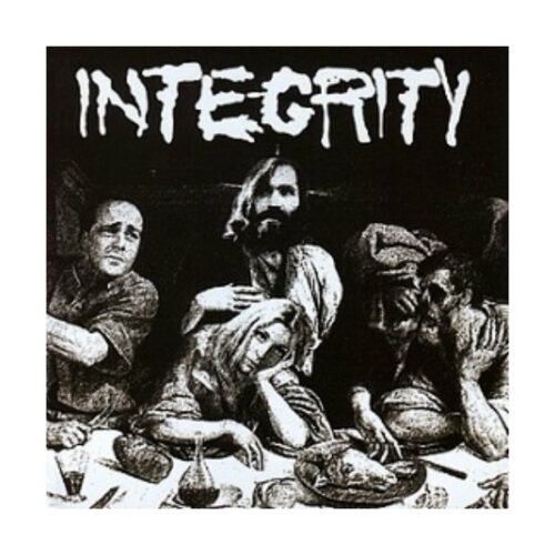 Integrity - Palm Sunday CD+DVD