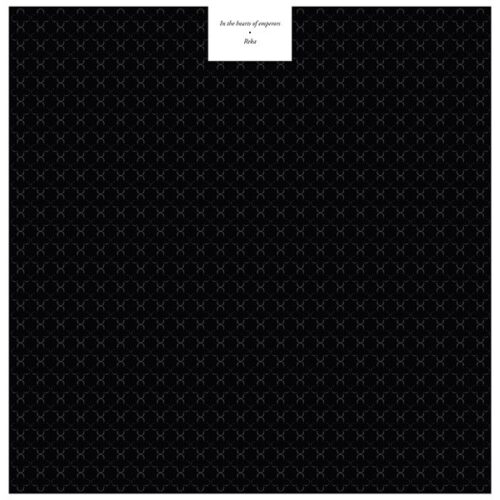 In The Hearts Of Emperors / Reka - Split LP