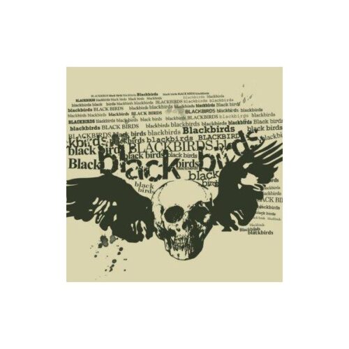 Blackbirds - Same