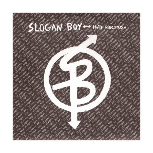 Slogan Boy - This Record