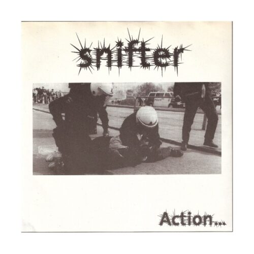 Snifter - Action...Reaction