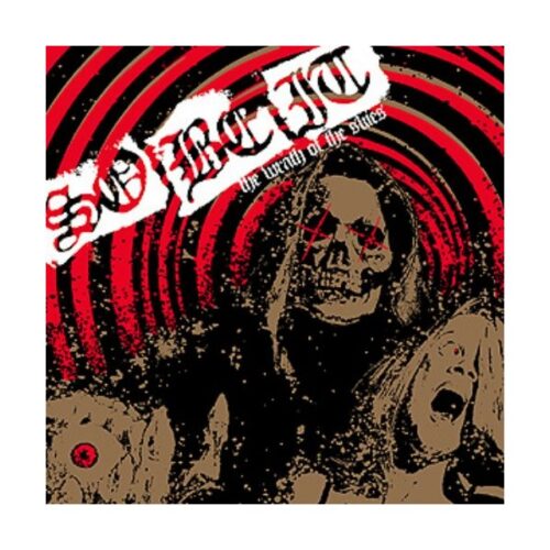 So Be It - The Wrath Of The Skies