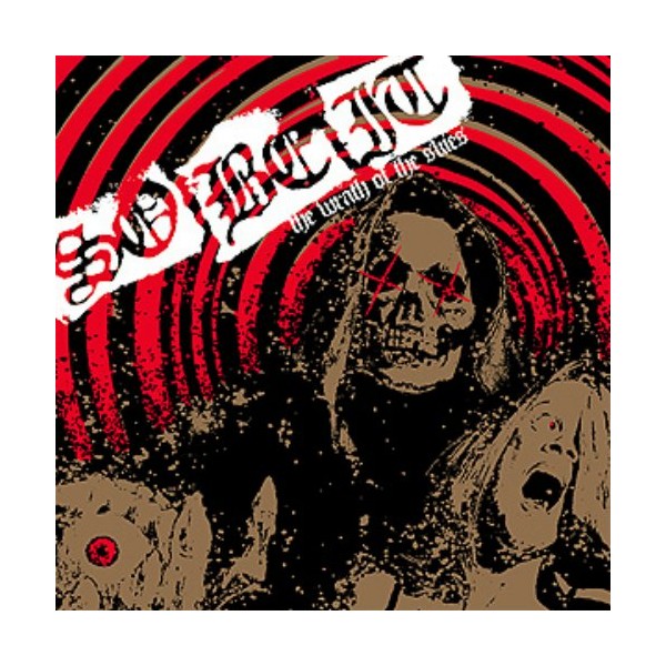 So Be It - The Wrath Of The Skies