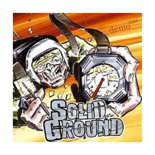 Solid Ground - Demo 2004