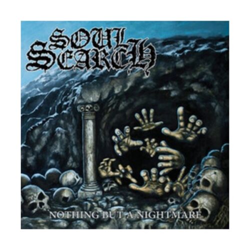 Soul Search - Nothing But A Nightmare