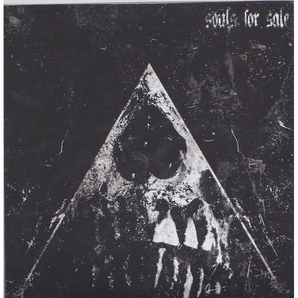 Souls For Sale - Purveyors Of Death BLACK VINYL