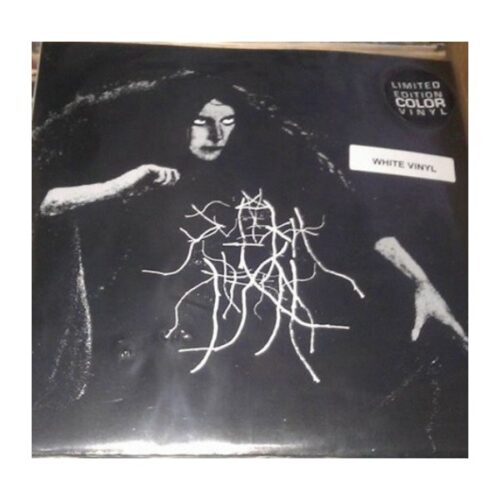 Sutekh Hexen - Shadows 7"