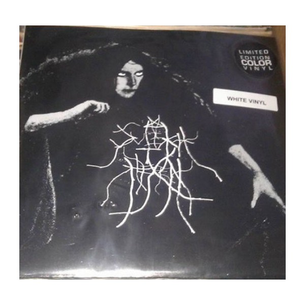 Sutekh Hexen - Shadows 7"
