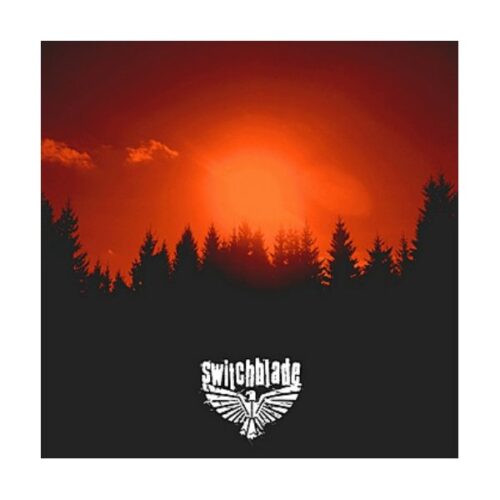 Switchblade - Switchblade