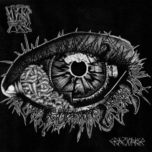 Kluster Fuck - Crazymaker LP