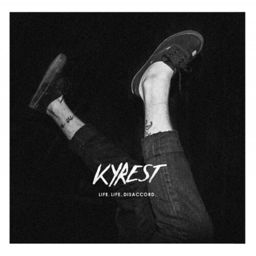 Kyrest - Life.Love.Disaccord LP