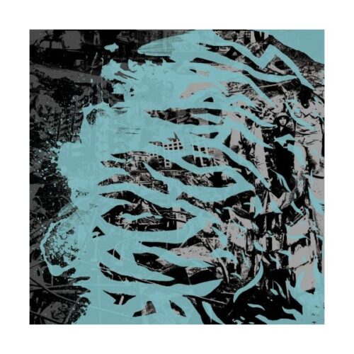 Black Spirals - Consuming The Rests