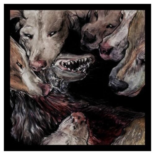 Okkultokrati - Night Jerks LP