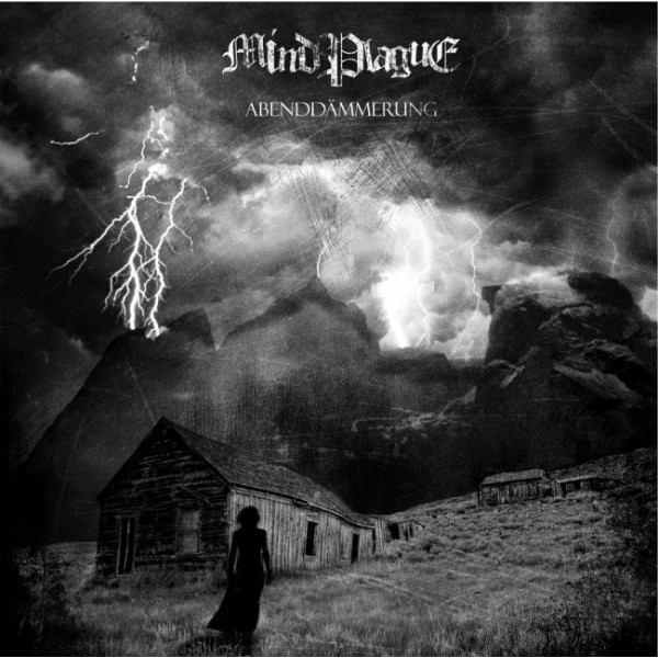 MindPlague - Abendämmerung