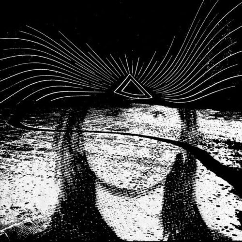 Nomos - Notes From The Acheron LP