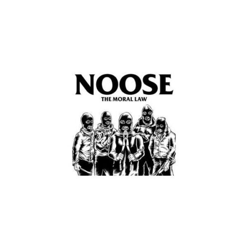 Noose - The Moral Law