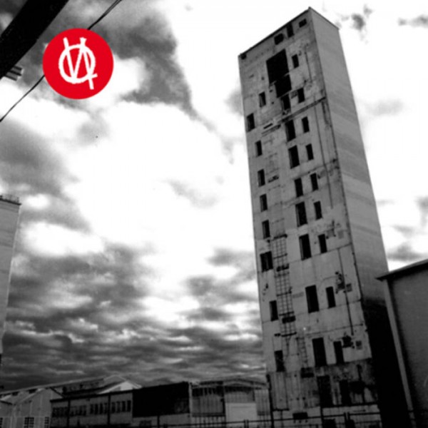 Nothing - Double Dose Of Negativity