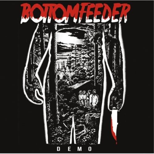 Bottomfeeder - Demo