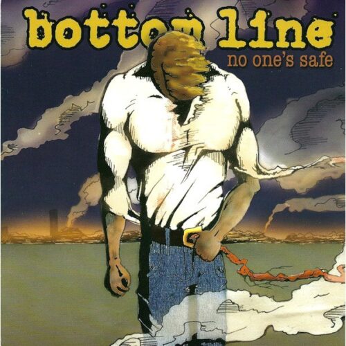 Bottom Line - No One`s Safe