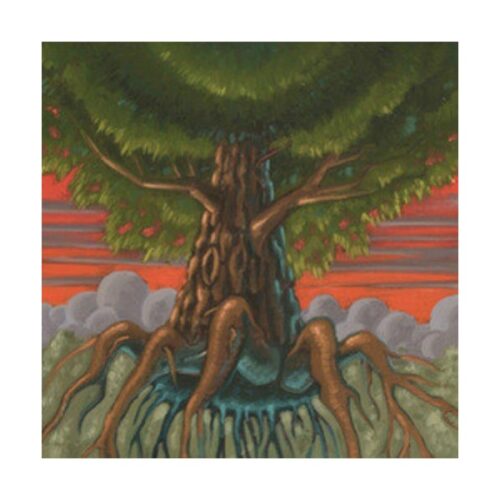 On My Side - Grow LP