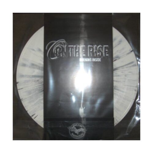 On The Rise - Burning Bridges LP