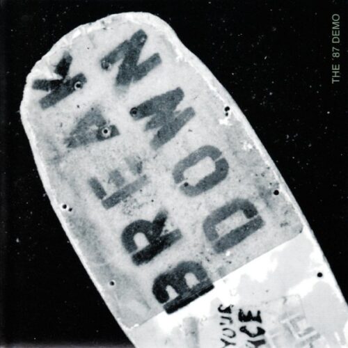 Breakdown - The 87 Demo 7"