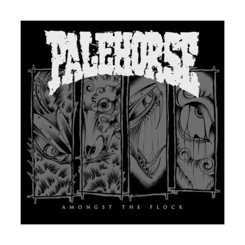 Palehorse - Amongst The Flock