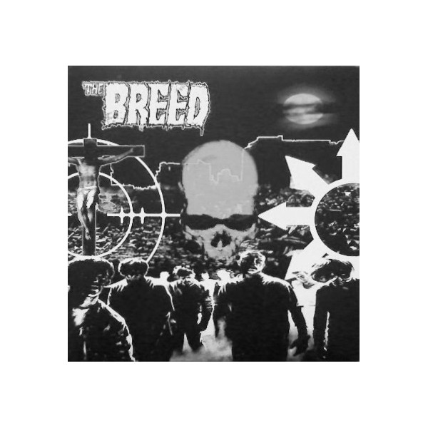 Breed - Same
