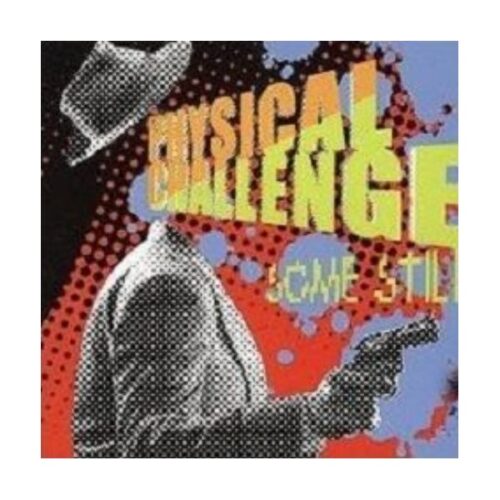 Physical Challenge - Some Still Care