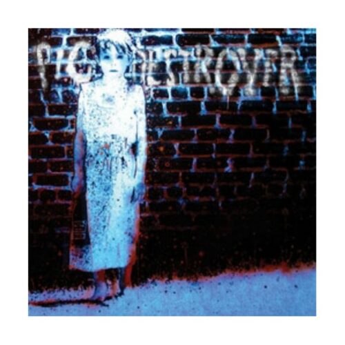 Pig Destroyer - Book Burner CD