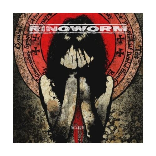 Ringworm - Scars CD