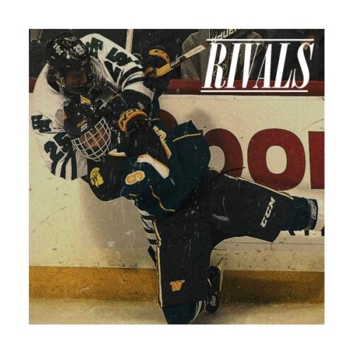 Rivals - Family Business