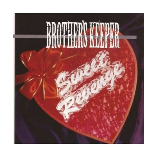 Brother's Keeper - Sweet Revenge