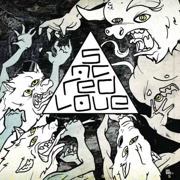 Sacred Love - Dividing Lines