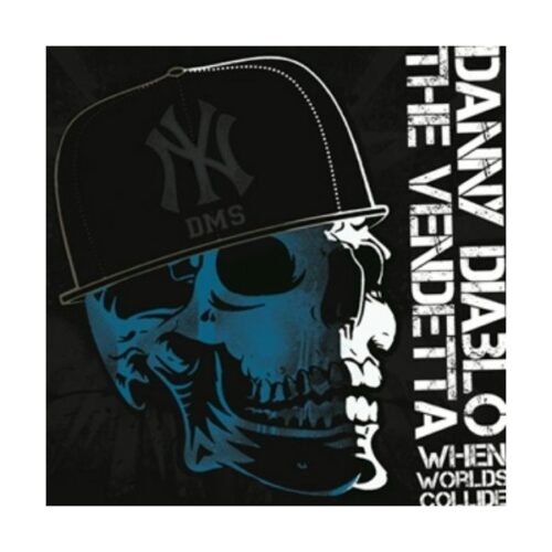 Danny Diablo vs Vendetta CD